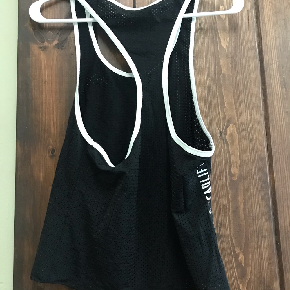 DNDL Size M Performance Tank - Picture 2 of 2